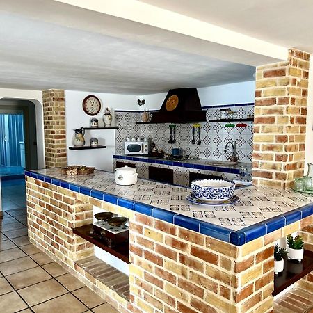 La Casa Dei Bouganville - Lo Stagnone Isole Egadi Marsala Kültér fotó
