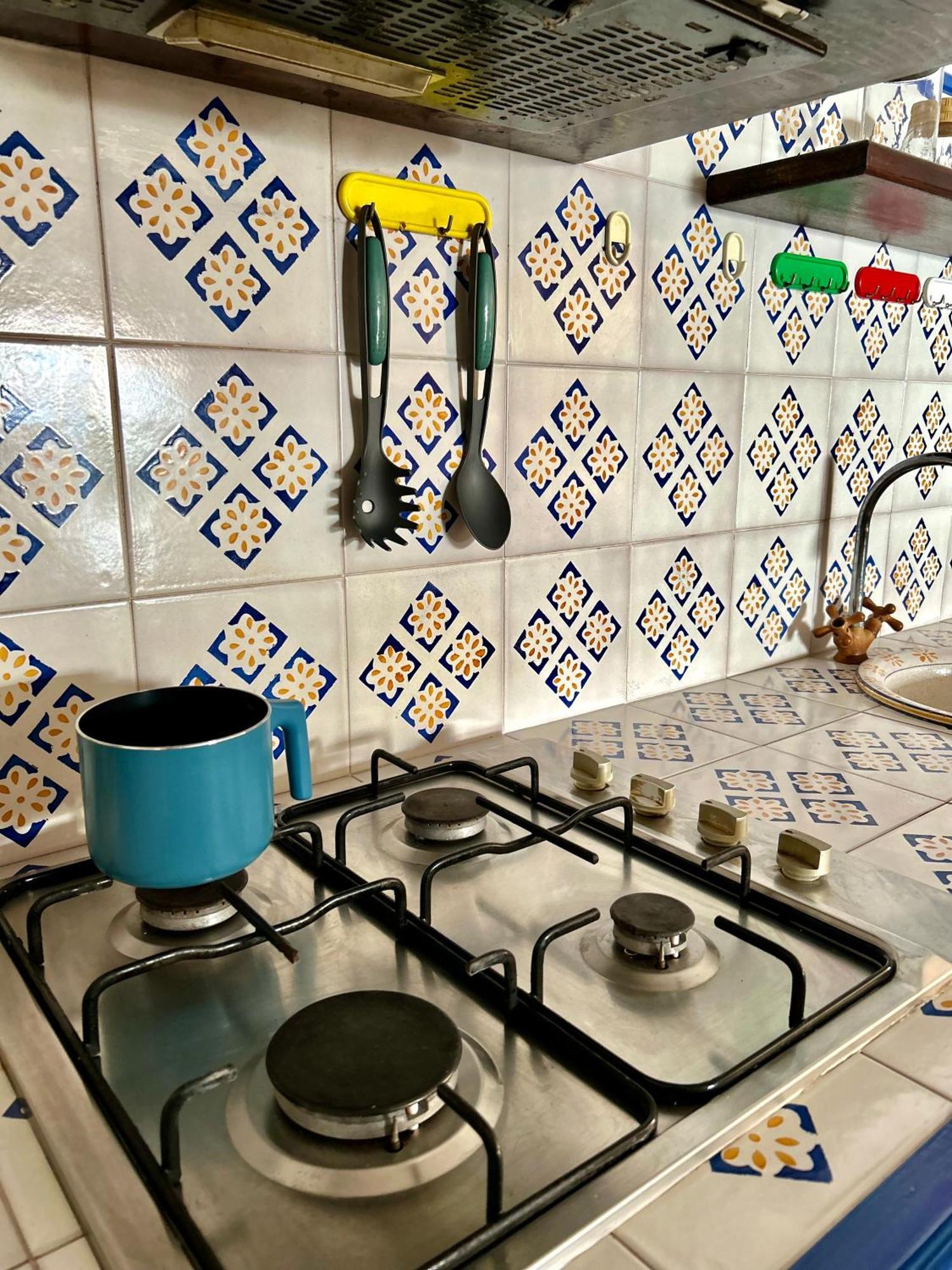 La Casa Dei Bouganville - Lo Stagnone Isole Egadi Marsala Kültér fotó